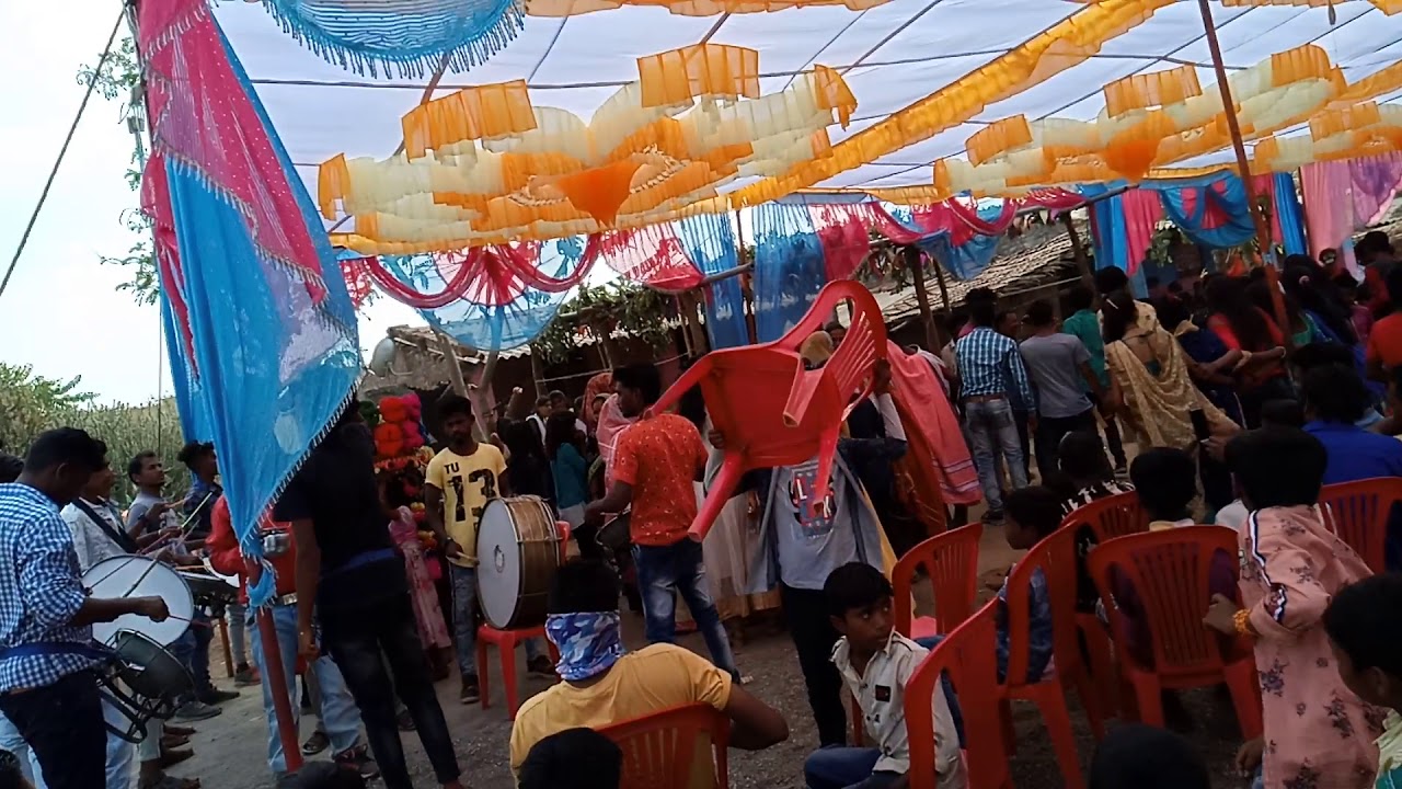 Master King Band natavad