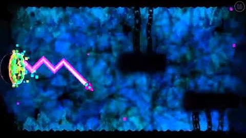 Pixelbyte by NOvaDash | Geometry Dash Online