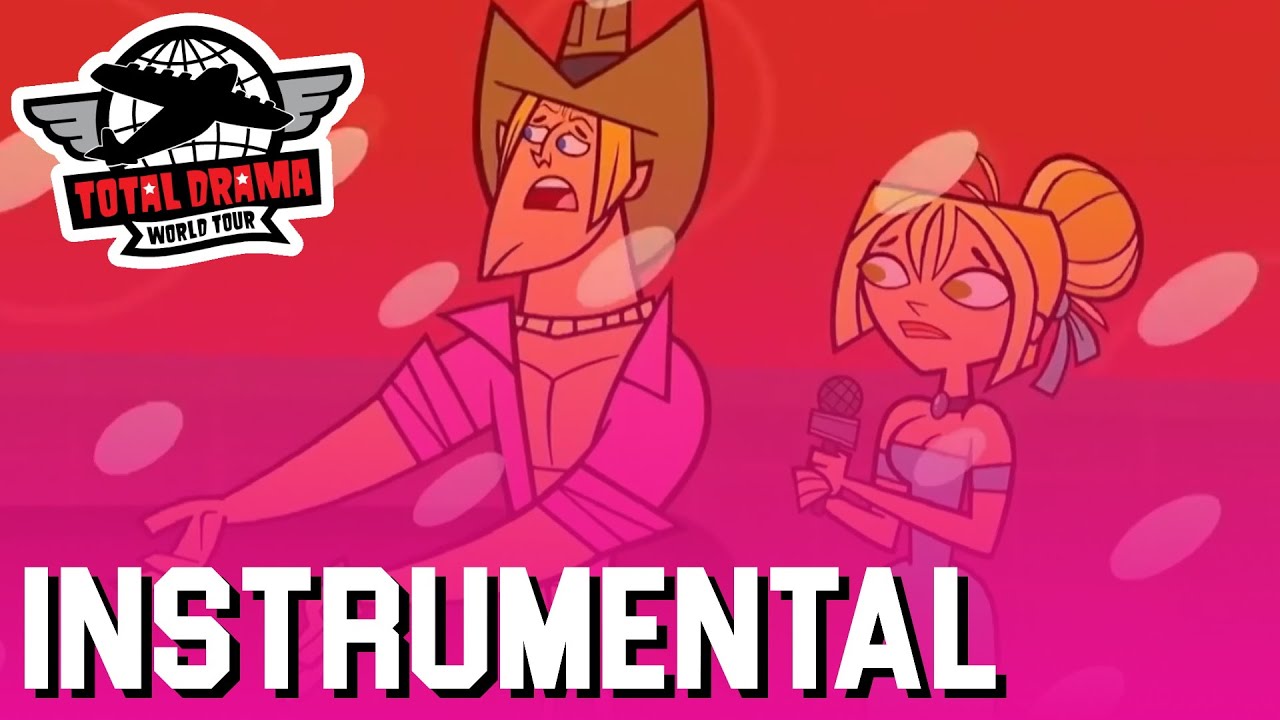 TDWT: I'm Sorry - HD Instrumental/Karaoke