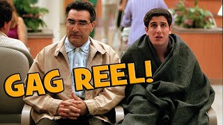 AMERICAN PIE 2 | GAG REEL