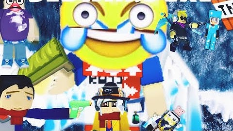 BUILD AND SHOOT.Exe Part 1 BlockMango