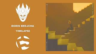 Video thumbnail of "Boris Brejcha - Timelapse (Original Mix)"