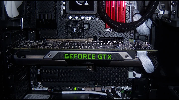 ¡Nuevas tarjetas de video NVIDIA GTX 780 5GB y GTX 770 4GB!