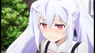 [AMV]​ Plastic Memories เมื่อคืนฉันฝันว่า