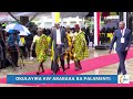 Ababaka Boolesezza Amazina N Emisono Gy Obuwangwa Bwabwe Nga Balayira 