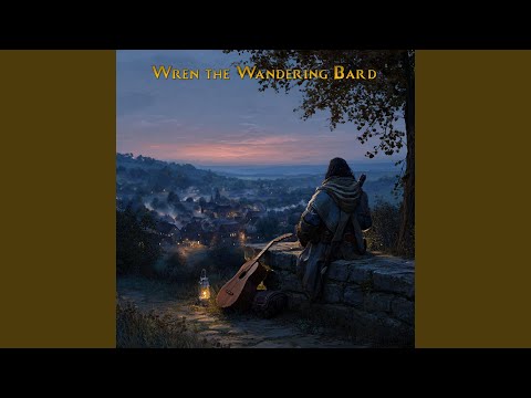 MightyW Project - Wren of the Winding Path