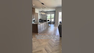 Herringbone pattern - Herringbone Floors - Flooring Renovators Austin, TX - Soleil floors