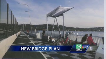 Meeting centers on proposed Broadway Bridge