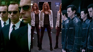 Evolution of Self Replication