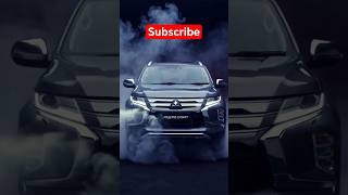 #automobile #4x4 #pickup #viral #boost #diesel #offroad #truck #jeep #mitsubishi #pajerosport #suv