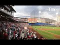 Nice tribute by @epchihuahuas to Korean War vet Ernie Dowell. Thanks Kat Crosby!