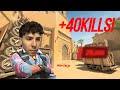LEVEL 10 DE FACEIT VUELVE AL CS2 Y PASA ESTO | VUELTA AL PRIME #1