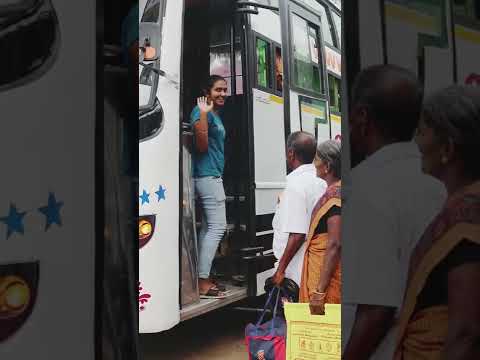 💢😱600 ரூபாயில் களக்காடு to சென்னை  💯⁉️🚎🚌| Thirunelveli to Chennai #shorts #kalakad #bus #tirunelveli