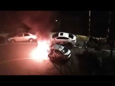 20200120烘爐地火燒車