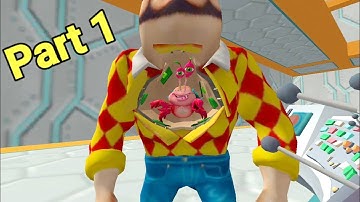 Dark Riddle Chapter 3 Part 1