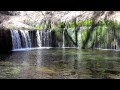 Shiraito Waterfalls in Karuizawa, Nagano ● 白糸の滝