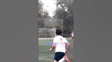 Attack was stopped at the end #cityscmlsnext #mlsnext #kahakugk