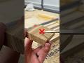 short version, see the jig get made in the other short on my channel #woodworking