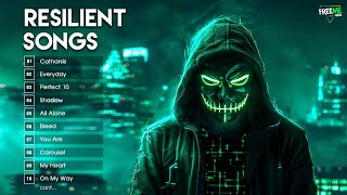 Motivational Songs Help You Stay Resilient Top 30 Music Mix Best Ncs Edm Trap Dnb Dubstep