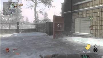 Tomahawk Episode.8 (Payback Bitch)