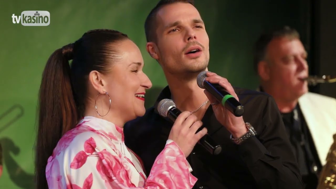 Milan Iván a Hana Maximová: Najlepší liek