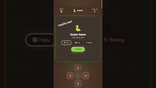 vibe code gabut+mager #ai #claude #aiagents #claudecode #deepseek #coding #artificialintelligence