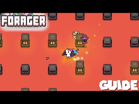 Video: Forager's Boons Sind Die Seltene Spielwahl, Die Wirklich Etwas Bedeutet