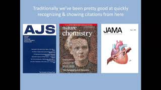 Celebrity Disseminating research output to increase audience and outreach Net Worth