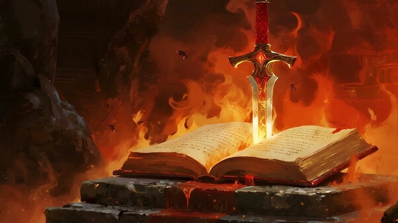 ORACIÓN DEL DÍA EN EL SALMO 91 - DÍA 3 _ 21 DÍAS PARA TRANSFORMAR TU VIDA