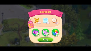 Tasty Makeover Level 49