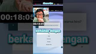 Seberapa Cepat AKINATOR Bisa Nebak Aku?