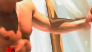 Chippendales Celebrate 30 Years of Sexy