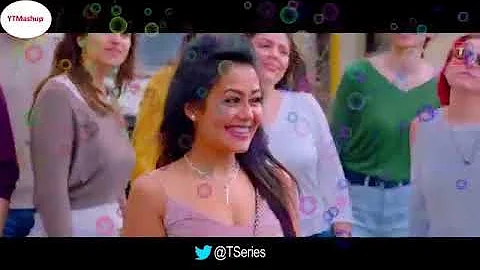 Oh Humsafar Song   Neha Kakkar  video status