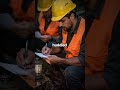 9 Miners Heard Their Dead Friend's Voice Guide Them to Safety Underground