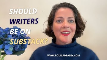 Substack | Do Writers building platform really need it?