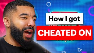 James Got CHEATED On…