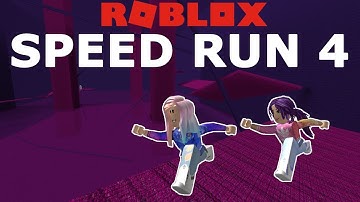 Download Speed Run 4 Mp3 Free And Mp4 - speedrun 4 roblox world record