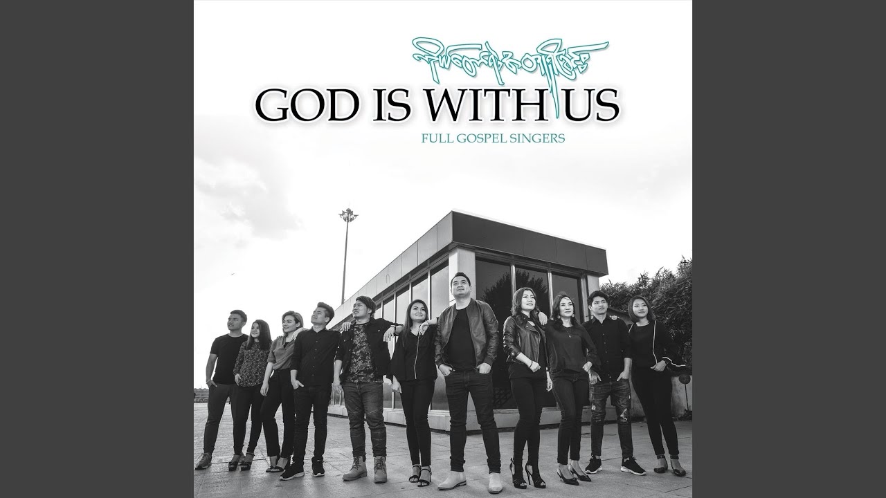 Holy Spirit Move (Live)