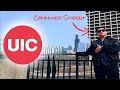 A day in the life of a commuter student  uic  university of illinois at chicago