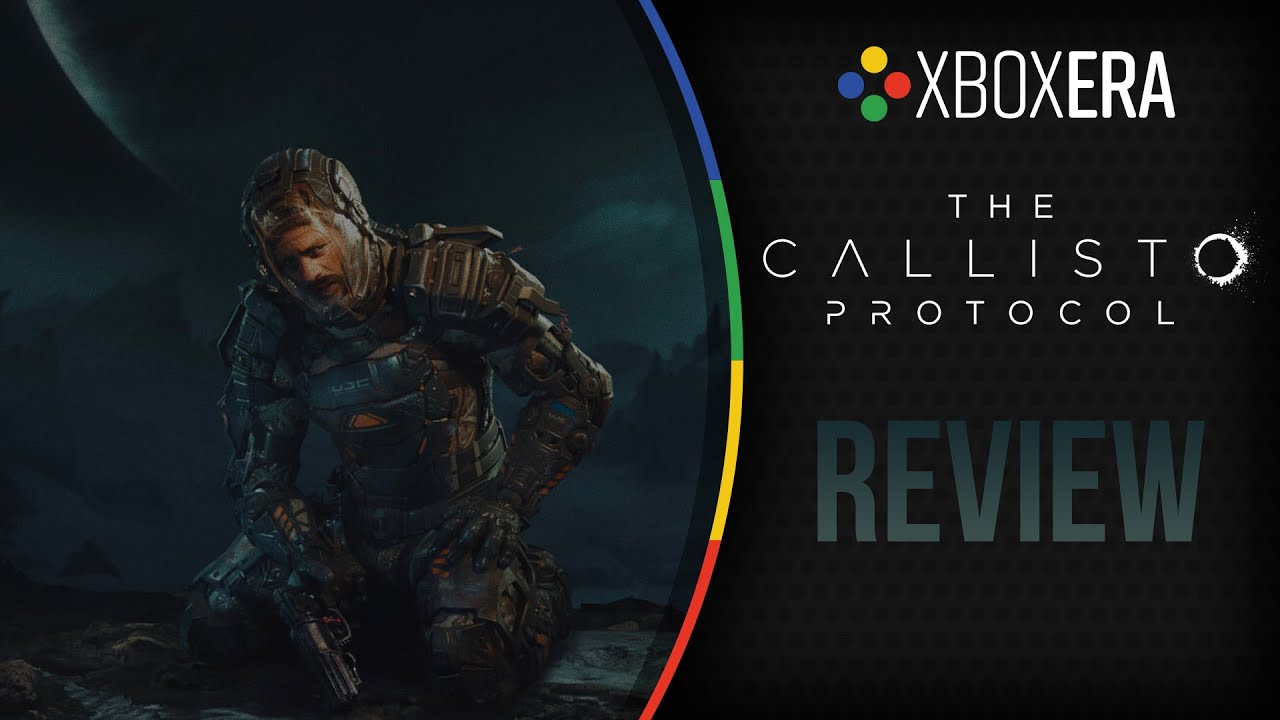 Review  The Callisto Protocol - XboxEra