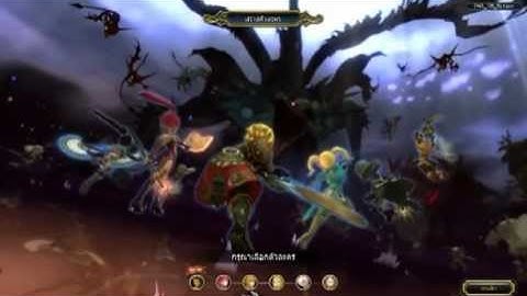 New Create : Character Dragon Nest