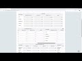 Video about payment of tax specified in SCN using Form DRC 03