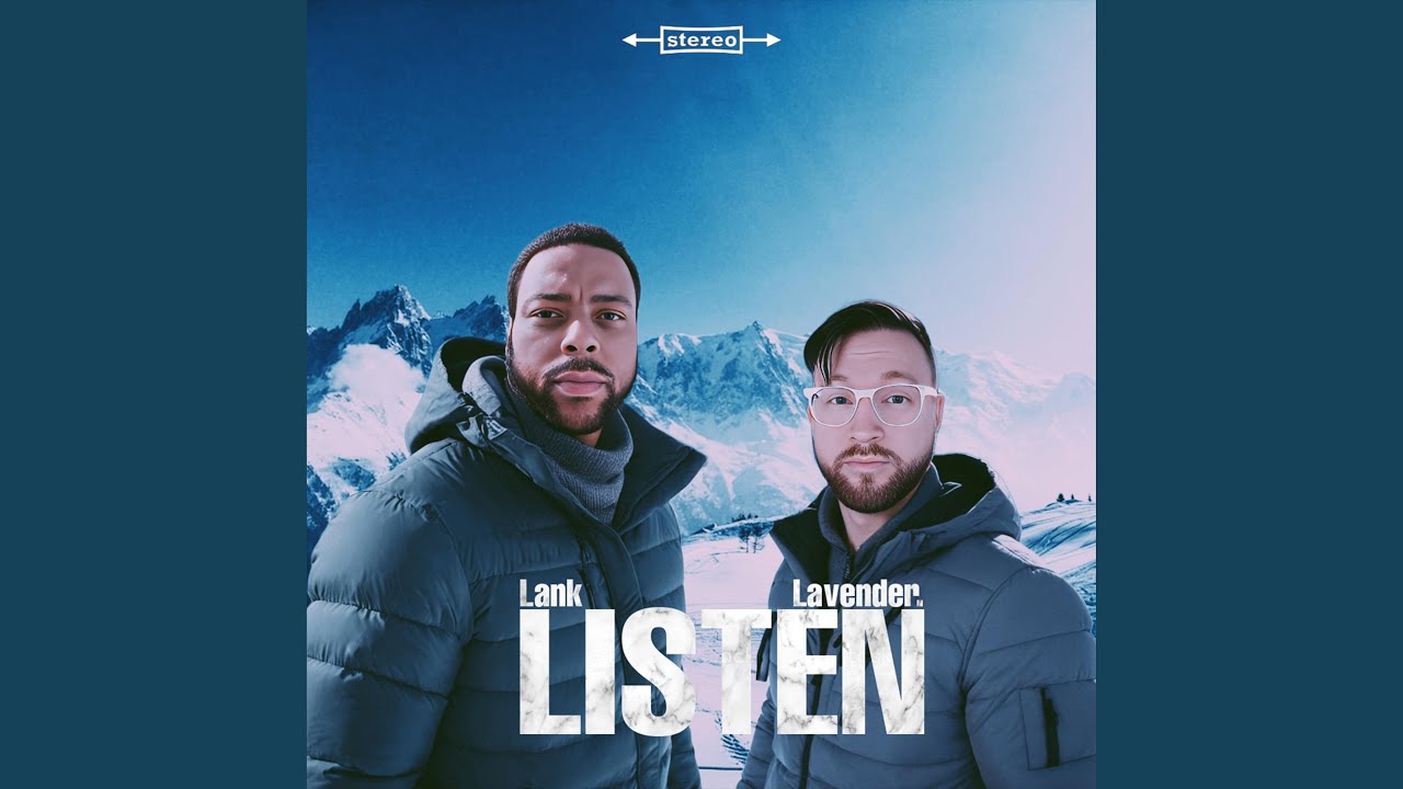 Watch Listen on YouTube Watch Listen on YouTube