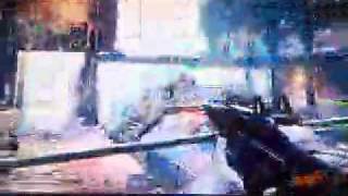 Killzone 3 Botzone Gameplay