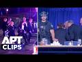WATCH | Security Breach At WHCD: Trump, Cabinet Escorted Out Quickly | APT Clips