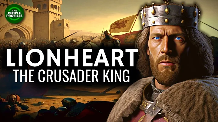 Richard the Lionheart - The Crusader King Document...