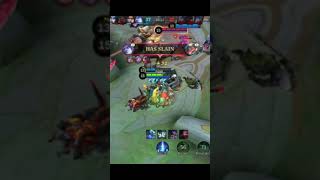 mobile legends #mobilelegends #viral #game #shorts #viralvideo #shorts #mlbb