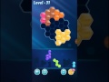 Block Hexa Puzzle 7 Mania Level 31 Walkthrough Block Hexa Puzzle 7 Mania Level 31 Walkthrough