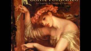 A celtic Romance - Iona