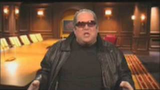 The Robio As Andrew Dice Clay On Imus